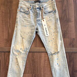 Purple Brand Jeans- Style P001